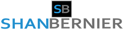 Logo Shan Bernier 